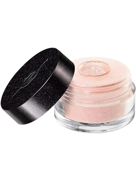 Make Up For Ever Star Lit Diamond Powder - Cipria illuminante 1,5 g donna 109