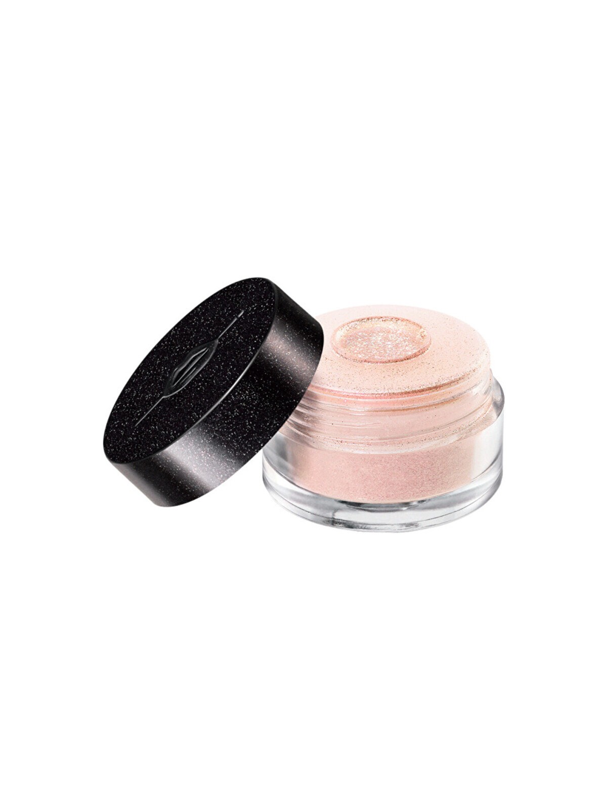 Make Up For Ever Star Lit Diamond Powder - Cipria illuminante 1,5 g donna 109