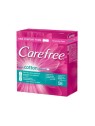 Fodere in cotone Carefree con estratto di cotone 76 pezzi donna