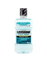 Collutorio Listerine Cool Mint dal gusto più delicato 600ml donna