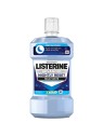 Collutorio Listerine Advanced Nightly Reset dal gusto delicato - acqua frizzante 500 ml donna