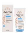 Aveeno Baby Dermexa Balsamo Emolliente - Balsamo emolliente per la buona notte 75ml donna