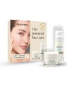 Set Aveeno Calm+Restore (pelle secca e sensibile) - Set regalo per la cura del viso donna