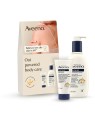 Set Aveeno Skin Relief (per pelli molto secche e sensibili) - Set regalo per la cura del corpo da donna