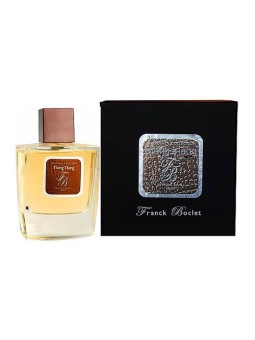 Franck Boclet Ylang Ylang eau de parfum 50ml unisex