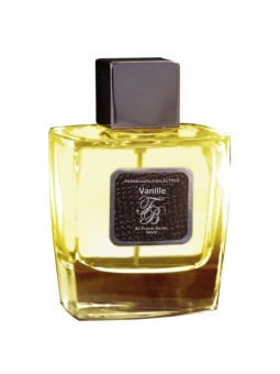 Franck Boclet Vanille eau de parfum 100 ml unisex
