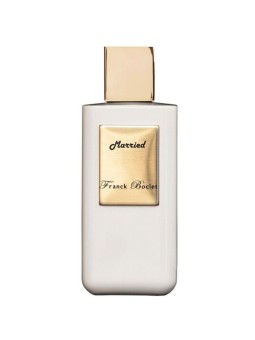 Franck Boclet Married Extrait de Parfum 100ml donna