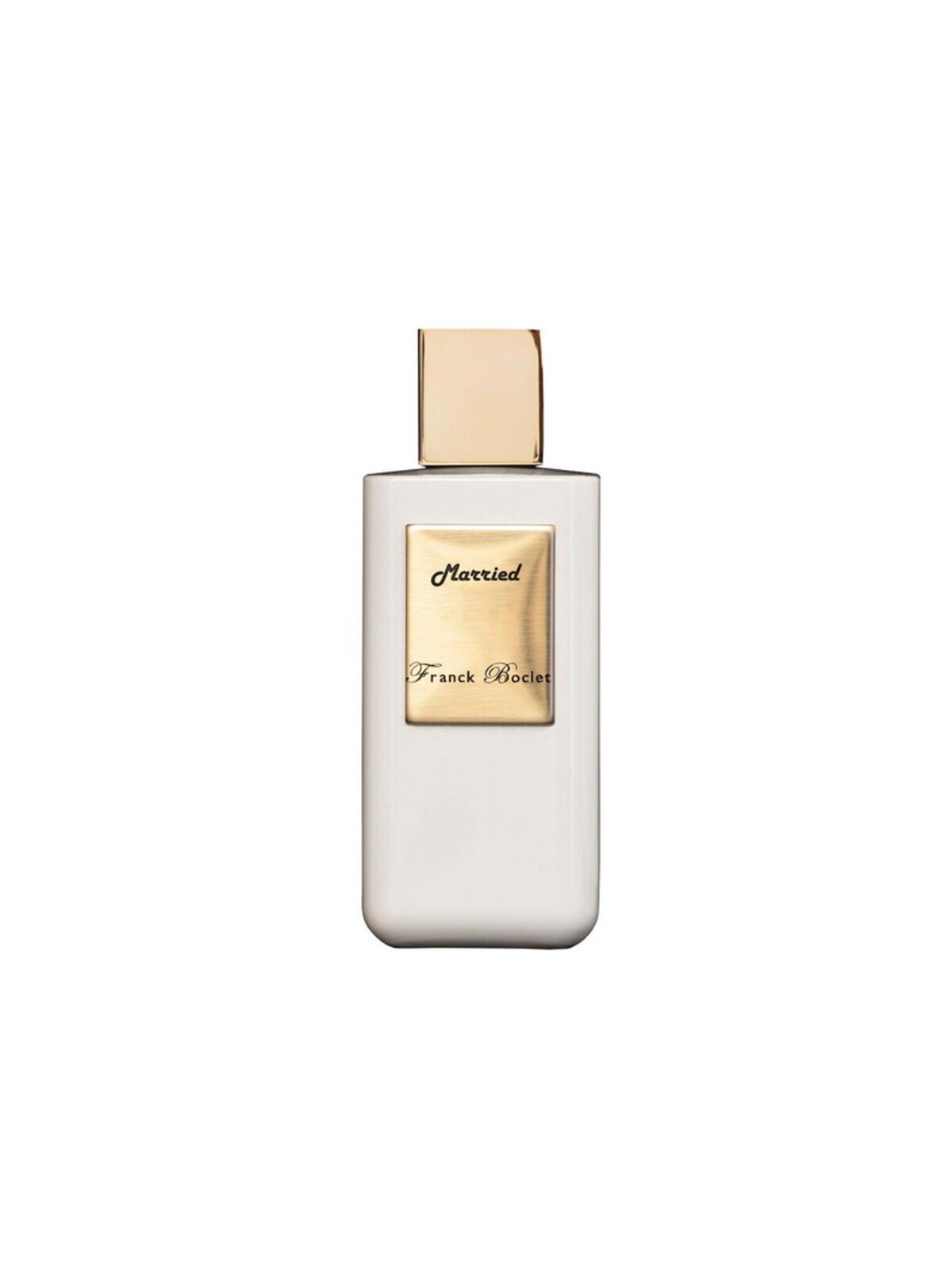Franck Boclet Married Extrait de Parfum 100ml donna