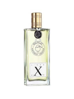 Nicolai Parfumeur Createur L'Eau Mixte Eau Fraiche 100ml unisex