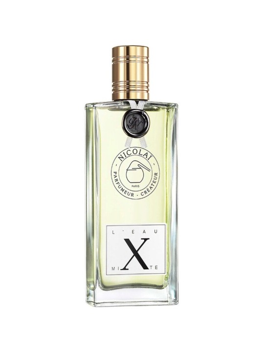 Nicolai Parfumeur Createur L'Eau Mixte Eau Fraiche 100ml unisex