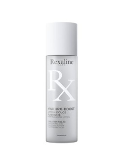 Rexaline Hyalurx-Boost Lozione Purificante Delicata - Tonico Viso Delicato 150ml donna