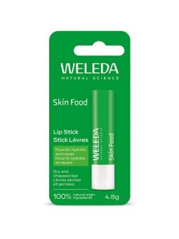 Rossetto Weleda Skin Food - Rossetto 4,8 g donna