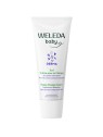 Weleda Derma Crema per il cambio pannolino - Crema per i glutei 3 in 1 50 ml donna