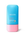Gocce di siero idratante all'acido ialuronico Weleda - Siero viso idratante 30ml donna