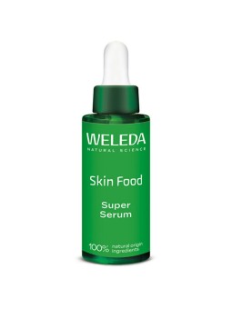 Weleda Skin Food Super Serum - Siero viso 30ml donna