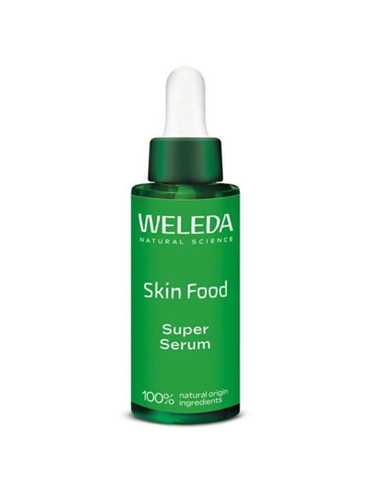 Weleda Skin Food Super Serum - Siero viso 30ml donna