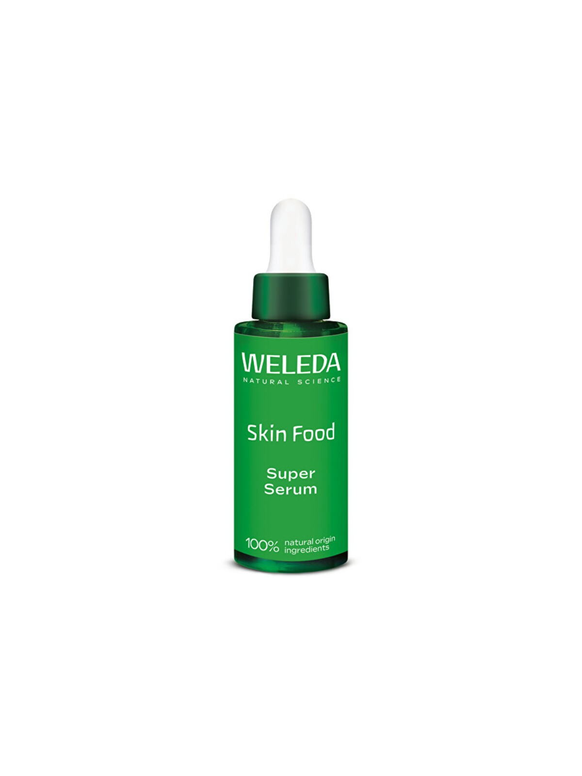 Weleda Skin Food Super Serum - Siero viso 30ml donna