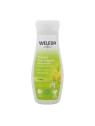 Lozione corpo idratante agli agrumi Weleda 250ml donna