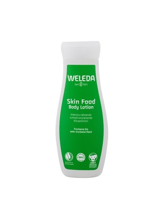 Lozione corpo Weleda Skin Food 250ml donna