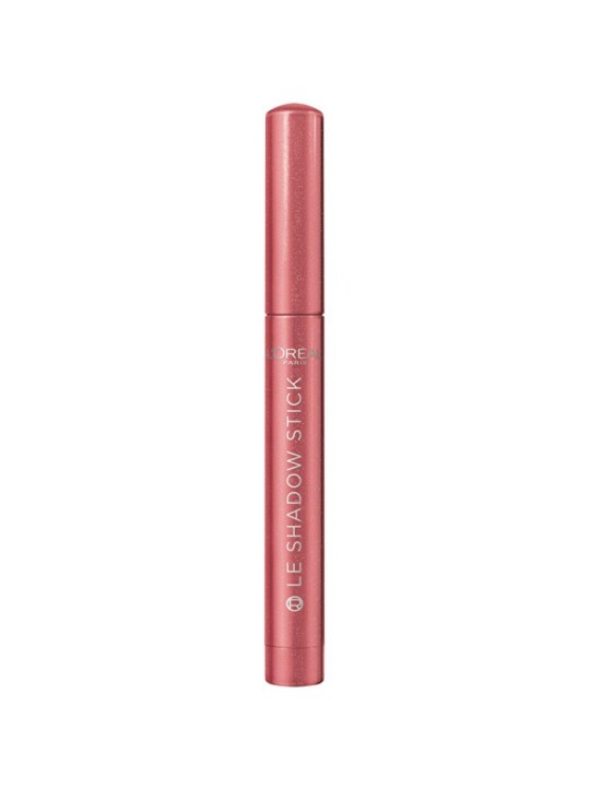 L'Oréal Shadow Stick 1.4 g donna 100 Ice Sparkle