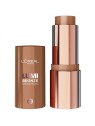 L'Oréal Lumi Bronze Bronzer - Bronzer in stick 9 g donna 130 Sunset Dore