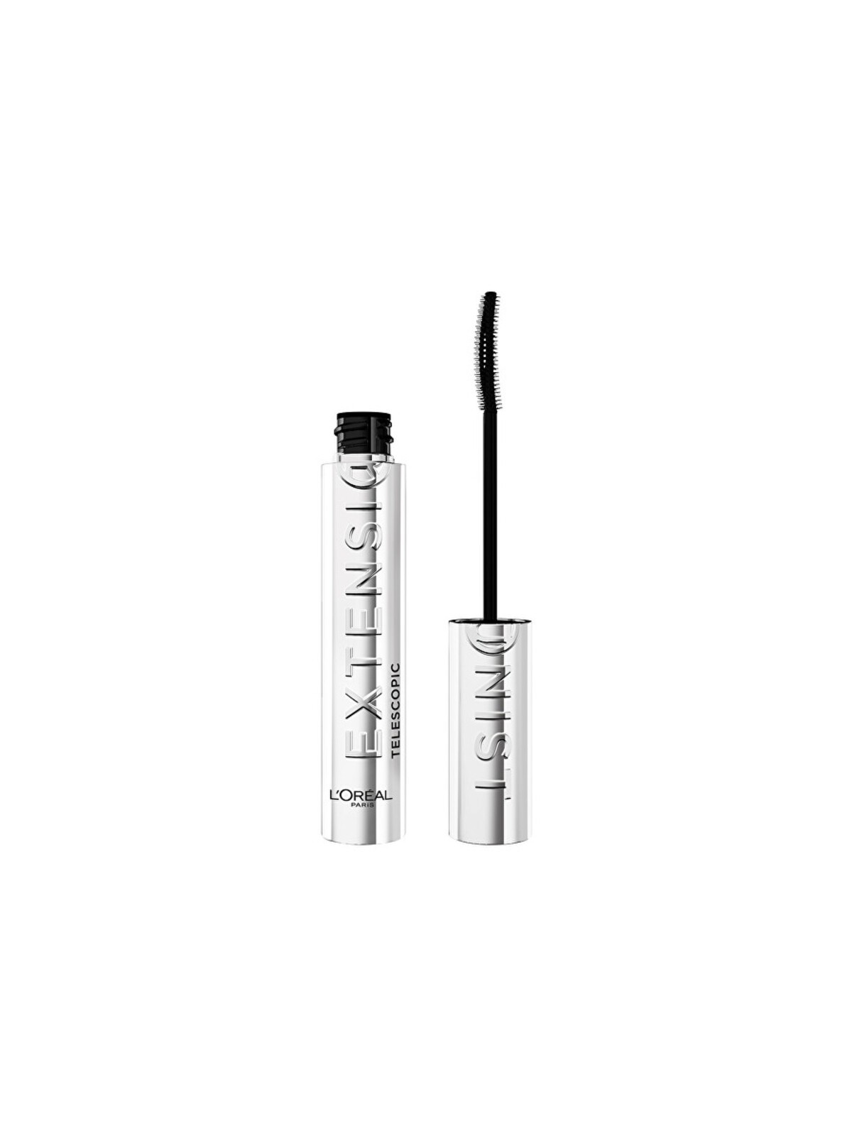 L'Oréal Telescopic Extensionist Mascara - mascara 9.9 ml donna Nero