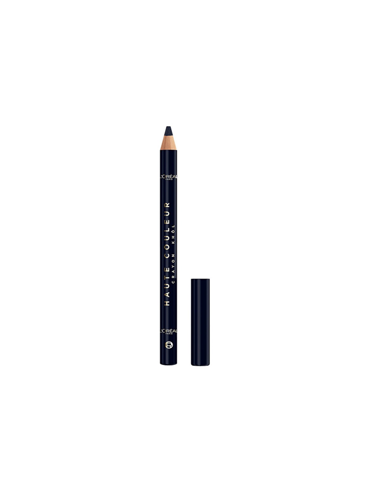L'Oréal Haute Coulueur Hohl Matita Eyeliner 1,2 g donna 180 Copper Tulle