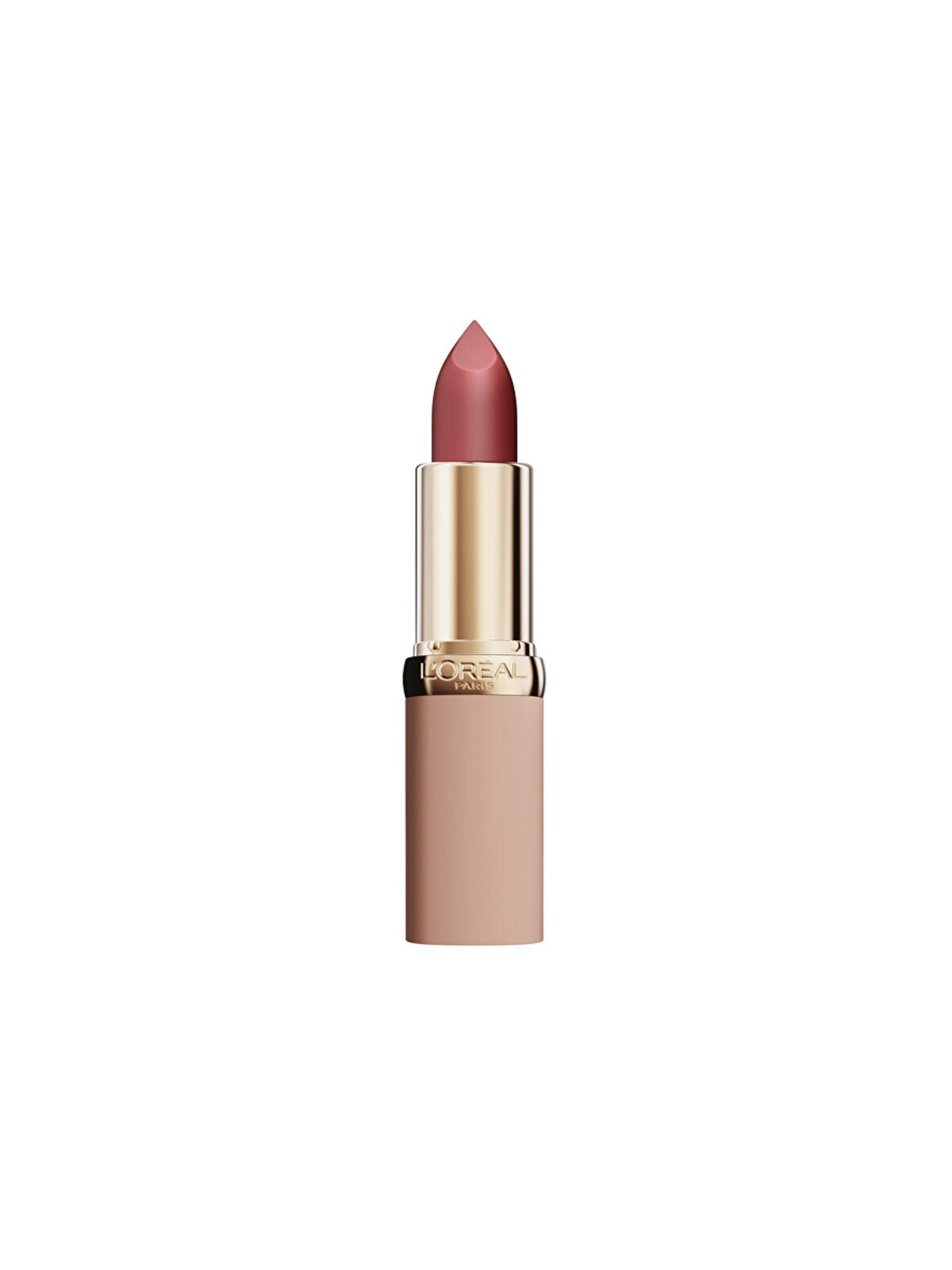 Rossetto opacizzante L'Oréal Color Riche Blurred Matte - Rossetto opacizzante 4,3 g donna 300 Rouge Paris