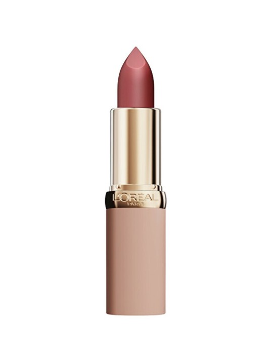 Rossetto opacizzante L'Oréal Color Riche Blurred Matte - Rossetto opacizzante 4,3 g donna 545 Nude Nonchalant