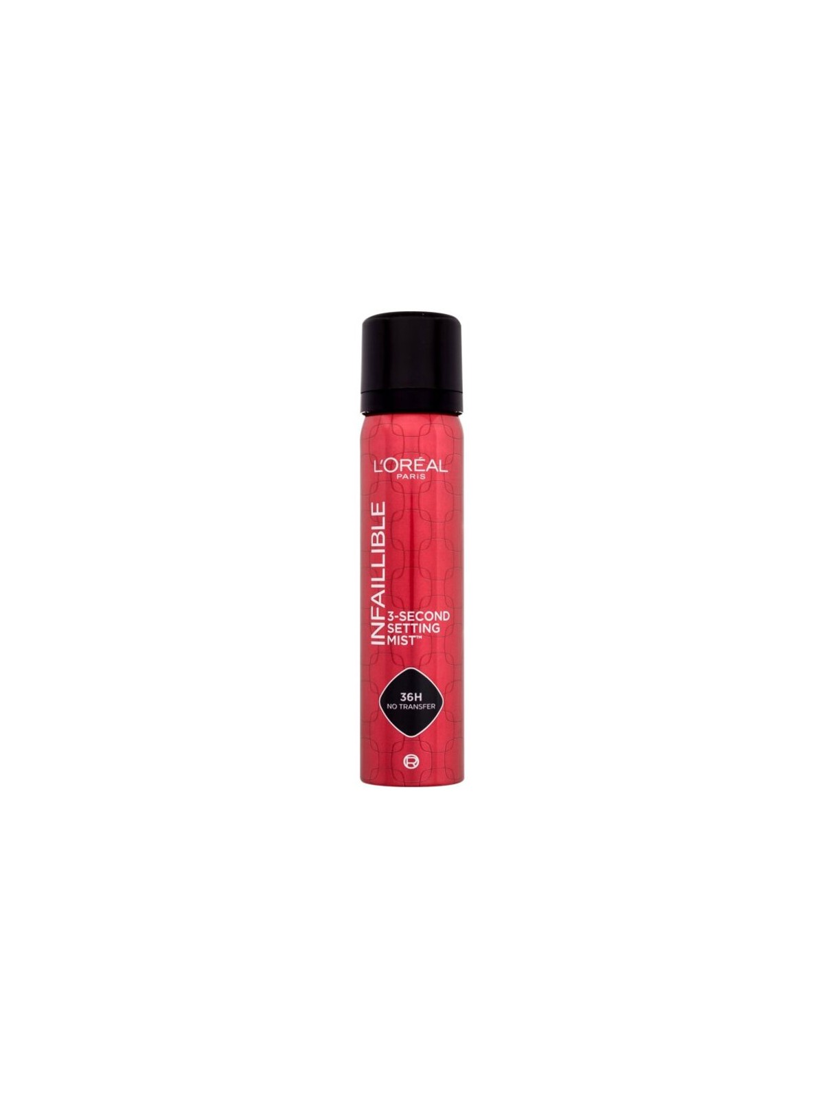 L'Oréal Infallible Spray Fissante 3 Secondi 150ml donna L'Oreal www.essenzetotalstyle.com 