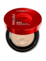 L'Oréal H Power Glow Loose Powder - Cipria illuminante 24 10 g donna Medium