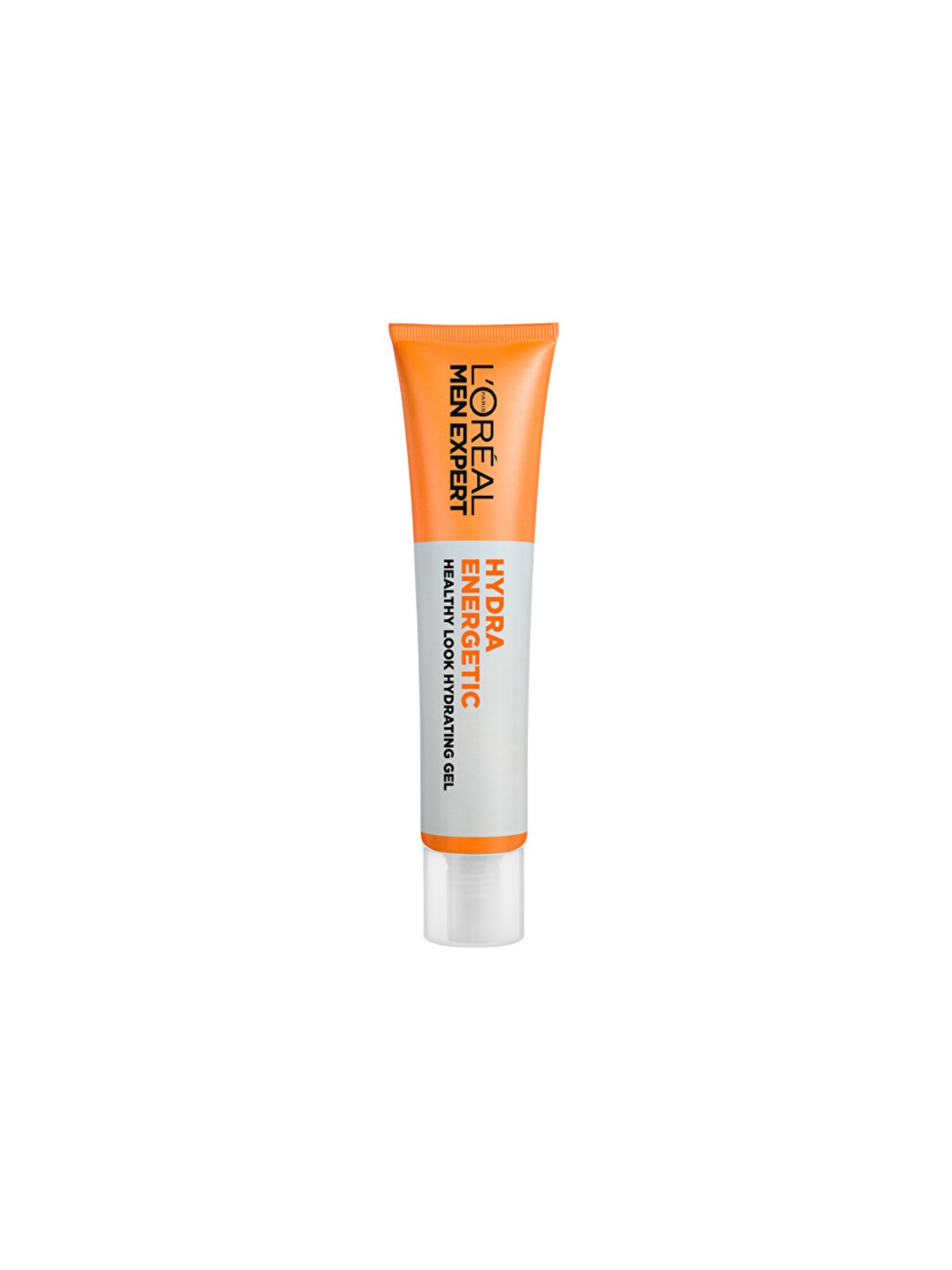 L'Oréal Hydra Energetic Gel - Gel idratante illuminante per la pelle 40ml uomo