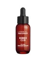 L'Oréal Men Barber Club Serum - Siero per una rapida rigenerazione della pelle 30ml uomo
