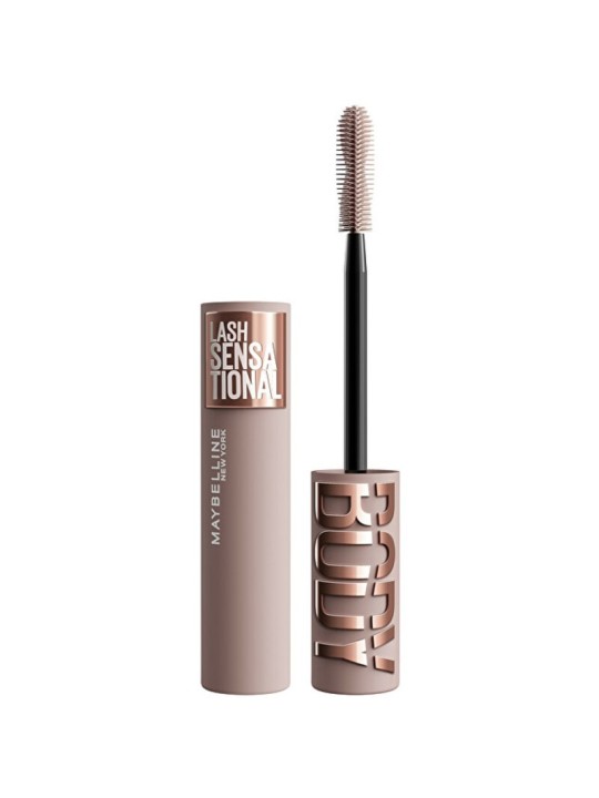 Maybelline Lash Sensational Body Mascara - Mascara volumizzante 9,75 ml donna Nero