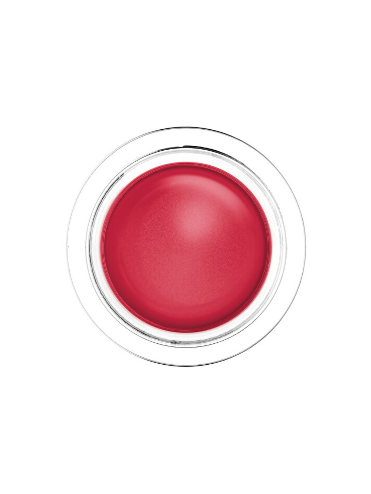 Maybelline CloudTopia Mousse - Schiuma multifunzionale per labbra e viso 5 g donna 07 Moonlit Rose