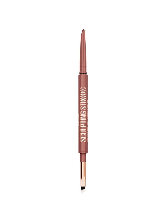 Maybelline Sculpting Stix Rosy Sculpt Eye Liner - Eyelines donna 14 Mocha Contour