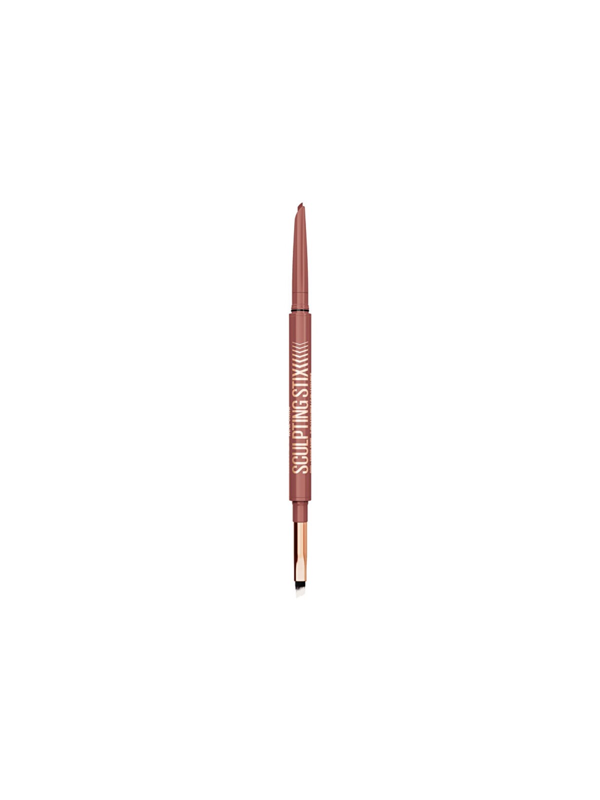 Maybelline Sculpting Stix Rosy Sculpt Eye Liner - Eyelines donna 14 Mocha Contour