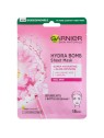 GARNIER SkinActive Moisture Bomb (Sakura) - Maschera viso 1 pezzo donna