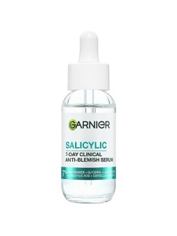 GARNIER Salicylic Anti Blemish Serum - Siero contro le imperfezioni 30ml donna