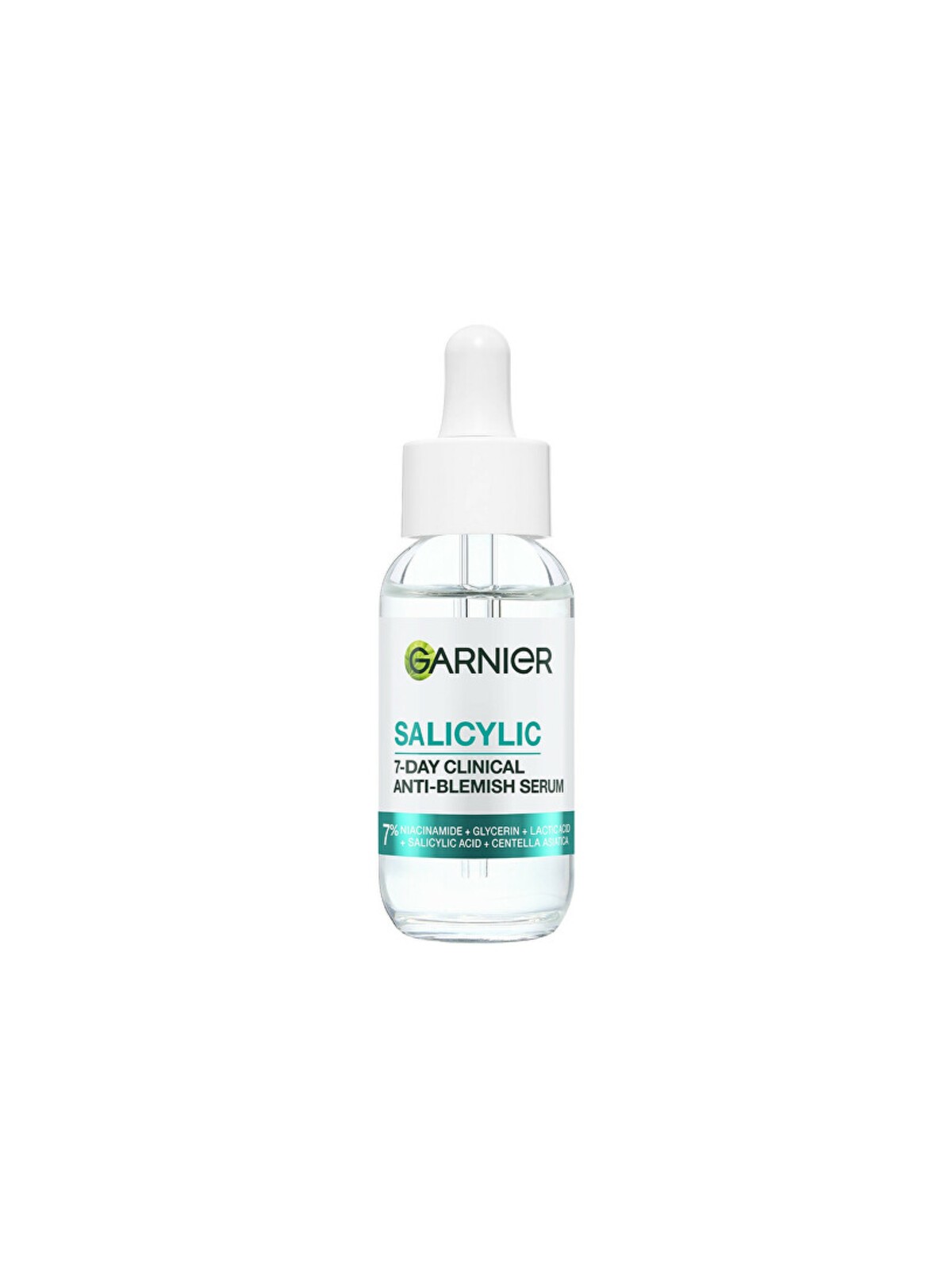 GARNIER Salicylic Anti Blemish Serum - Siero contro le imperfezioni 30ml donna
