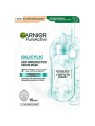 Maschera al siero salicilico GARNIER - Maschera contro le imperfezioni della pelle 1 pezzo donna