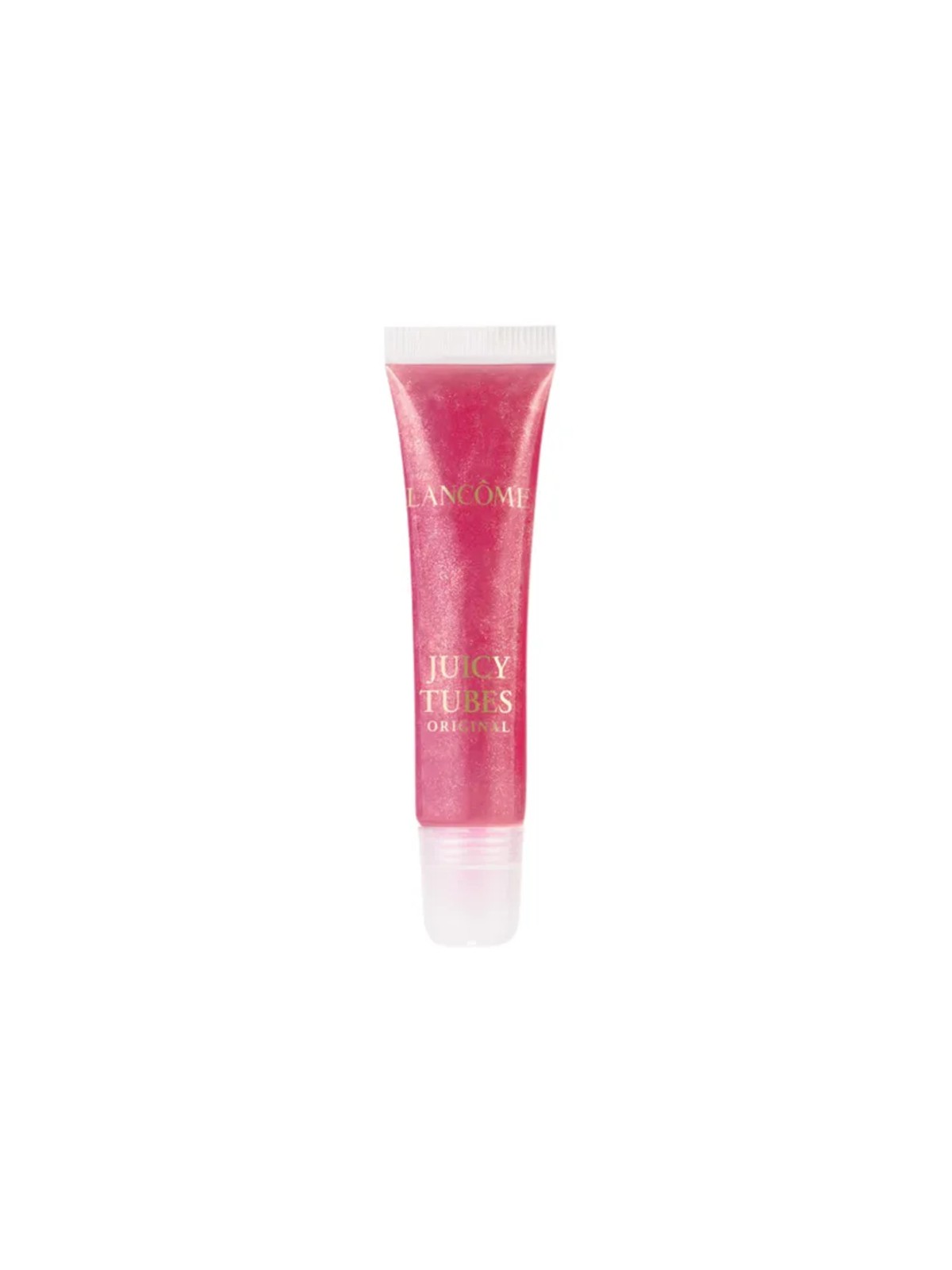 Lancôme Juicy Tubes Lipgloss - Lucidalabbra 15ml donna 05 Marshmallow Electro