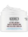 Kiehls Mega Moisture Squalane Cream - Crema idratante per il corpo 250ml donna