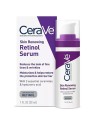 Siero viso CeraVe Skin Renewing Retinol - 30ml donna