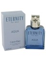 Calvin Klein Eternity Aqua For Men eau de toilette 50ml uomo