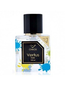 Vertus Chaos eau de parfum 100ml unisex
