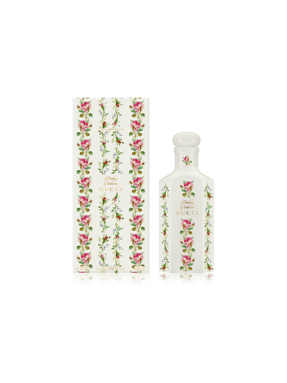 Gucci Fading Autumn eau de parfum 150ml donna