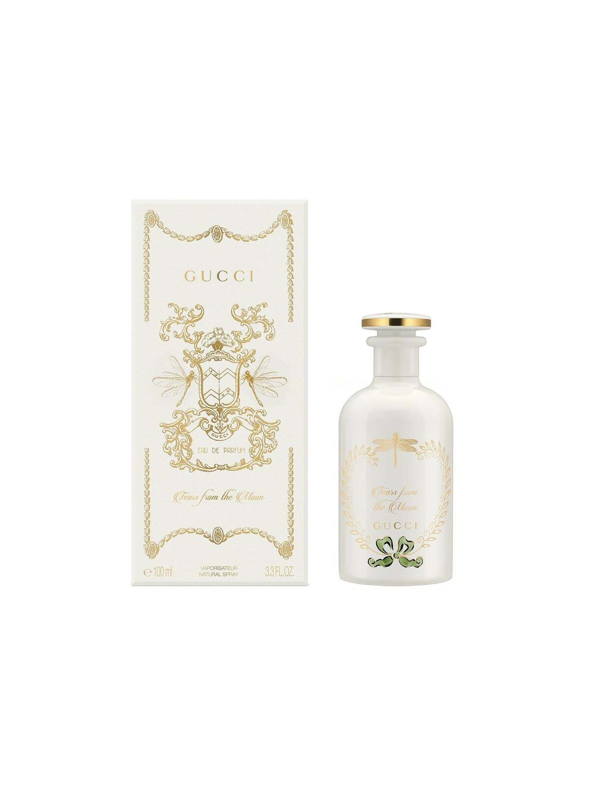 Gucci Tears From The Moon eau de parfum 100ml unisex