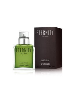 Calvin Klein Eternity for Men eau de parfum 30ml uomo