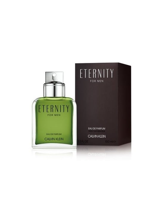 Calvin Klein Eternity for Men eau de parfum 30ml uomo
